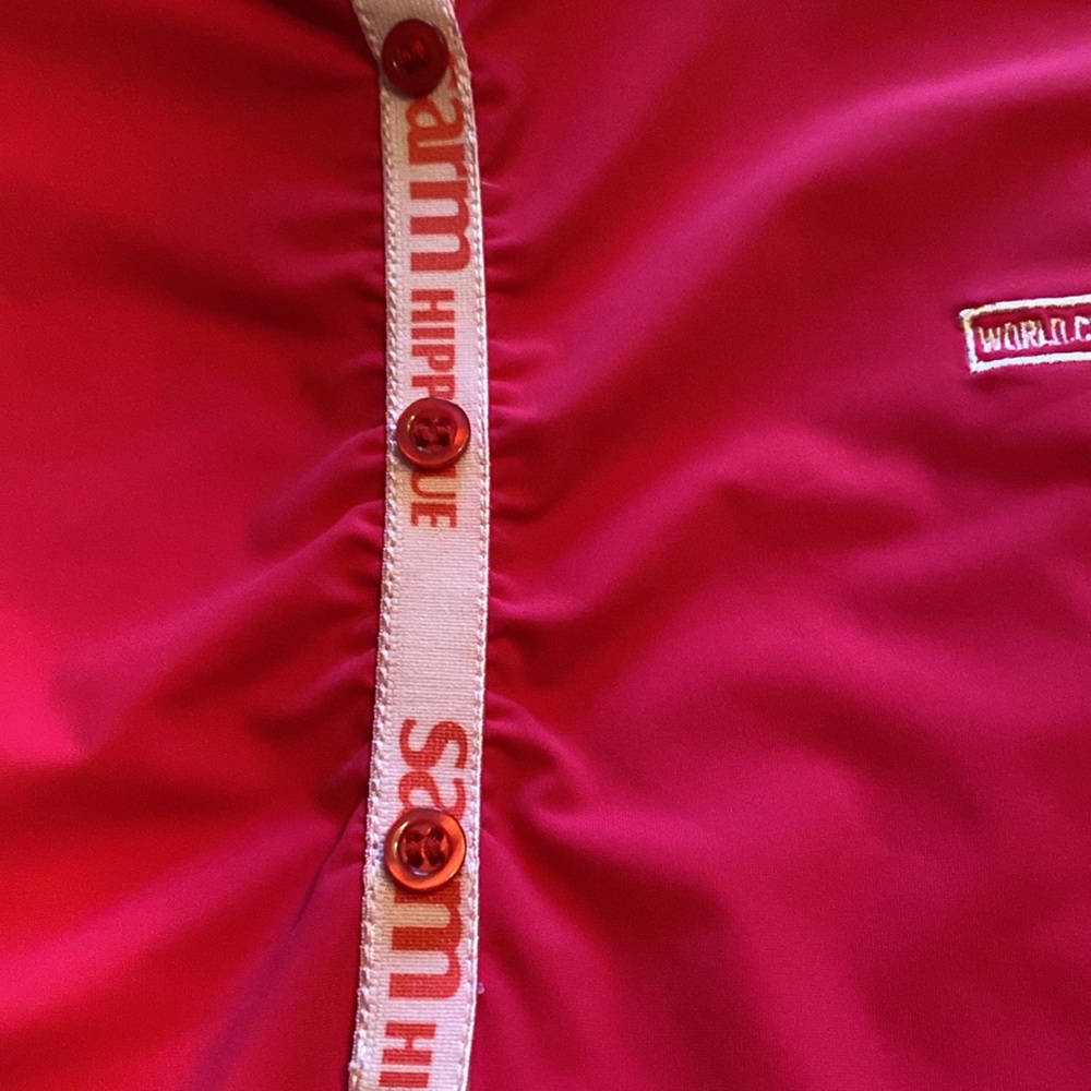 SH Riding Shirt - Picture 4 of 10